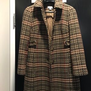 Loft winter coat